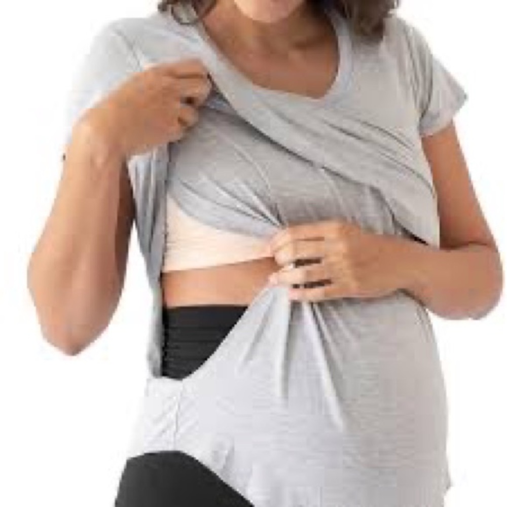 Kindred Bravely T-shirt - Medium